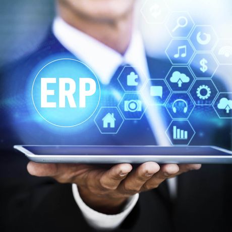 ERP Acteam Conseil SI